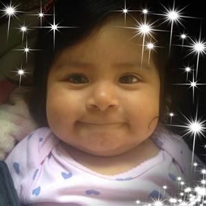 Meet your Posher, Marcela